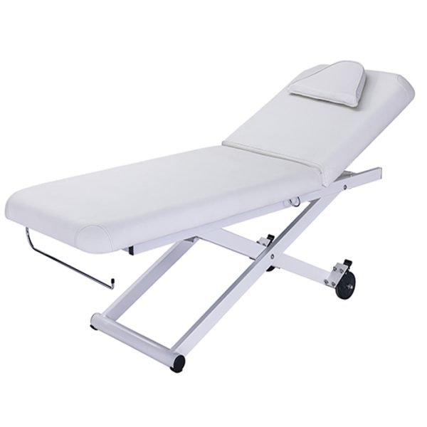 extra wide electric massage table offers your client supreme comfort