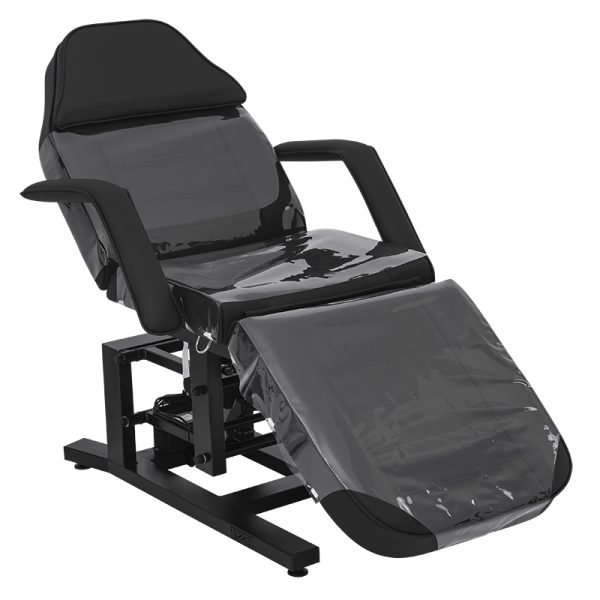 pvc bed cover for our electric bed 3 motor beauty bed helps prevent unwanted stains or marks