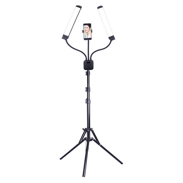 the spectrum dual light  is a true multi-purpose tool for all your lighting needs